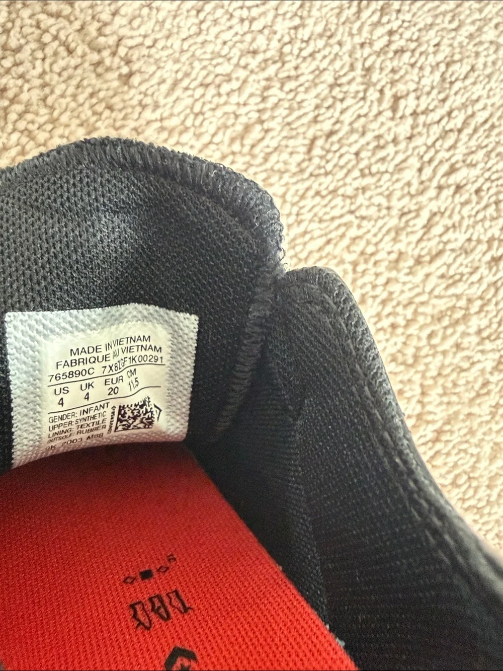 Converse like new